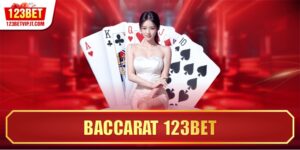 Baccarat 123BET