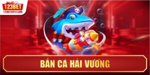 Bắn Cá Hải Vương