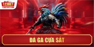 Đá Gà Cựa Sắt