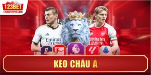 Kèo Châu Á
