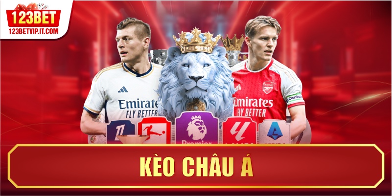Kèo Châu Á
