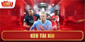 Kèo Tài Xỉu
