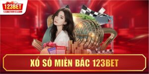 Xổ Số Miền Bắc 123BET