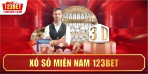 Xổ Số Miền Nam 123BET