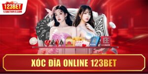 Xóc Đĩa Online 123BET